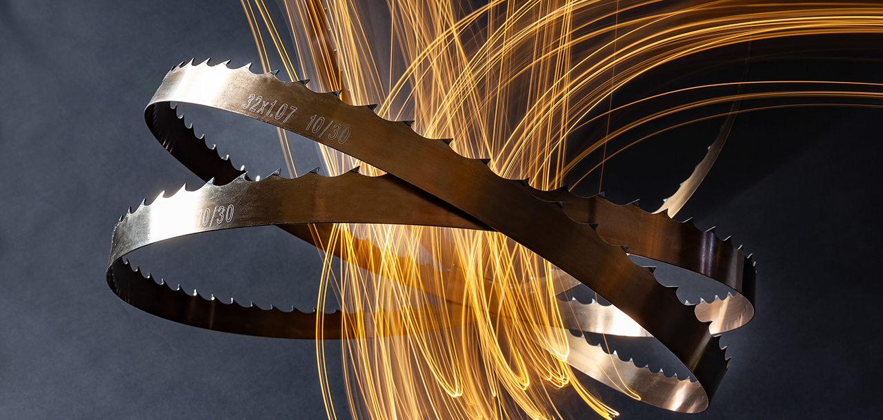 Blades